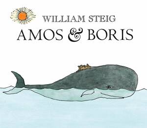 Amos & Boris
